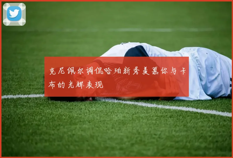 克尼佩尔调侃哈珀新秀羡慕你与卡布的光辉表现